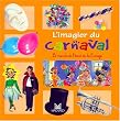 L'imagier du carnaval