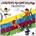 Children's All-Time Rhythm Favorites