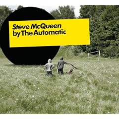 Steve McQueen