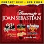 Homenaje a Joan Sebastian