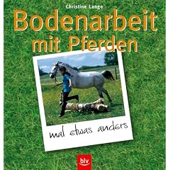 Bodenarbeit mit Pferden: Vertrauen, Respekt und Freundschaft des Pferdes gewinnen