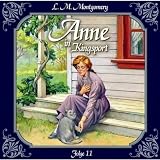Anne in Kingsport-die Jungen Damen aus Pattys Haus - 