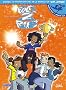 Foot 2 Rue, Tome 14 : Mi-temps : Allez les Bleus