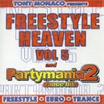 Freestyle Vol.5 & Partymania 2
