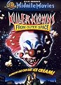 Killer Klowns from Outer Space (MGM Presents Midnite Movies) (Widescreen)