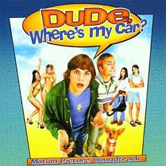 Ey Mann - Wo is' mein Auto!!?�(Dude, Where Is My Car?)