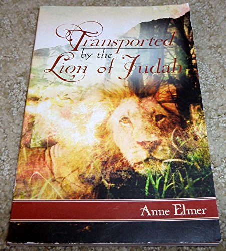 Transported By the Lion of Judah