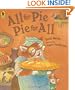 All for Pie, Pie for All