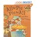 All for Pie, Pie for All