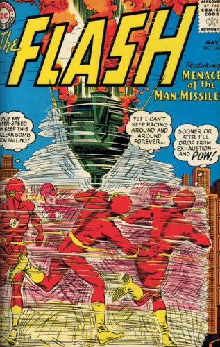  The Flash Archives Vol. 6