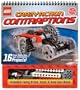 Lego Crazy Action Contraptions