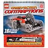 Lego: Crazy Action Contraptions (Klutz)