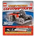 Lego Crazy Action Contraptions