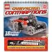 Lego Crazy Action Contraptions
