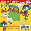 Discover Alabama (The Alabama Experience)