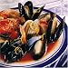Premium Blue Mussels, One Pound