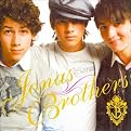 Jonas Brothers (Bonus Tracks)