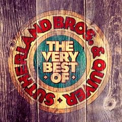 The Very Best Of Sutherland Brothers & Quiver