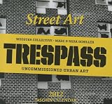 Produkt-Bild: Street Art Tear-off Calendar 2012: All international holidays included (Taschen Tear-off Calendars)