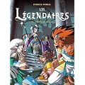 Les L�gendaires, Tome 14 : L'h�ritage du mal