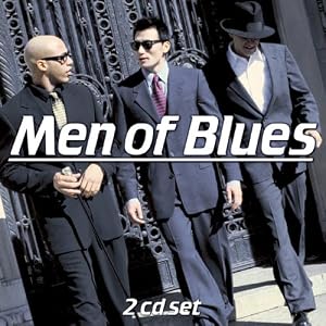... by Muddy Waters, T-Bone Walker, Louis Armstrong, Leadbelly, and Hot Lips Page (Audio CD - 2005)