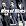 Men of Blues