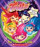Trollz Bffl Club (with Pen W/trollz Hair) (Trollz)