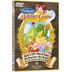 Jim Hensons Mother Goose:Jack