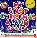 My First Christmas Album: +DVD