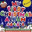 My First Christmas...