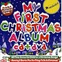 My First Christmas Album (CD + DVD)