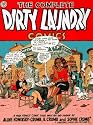 The Complete Dirty Laundry Comics