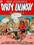 The Complete Dirty Laundry Comics