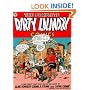 The Complete Dirty Laundry Comics