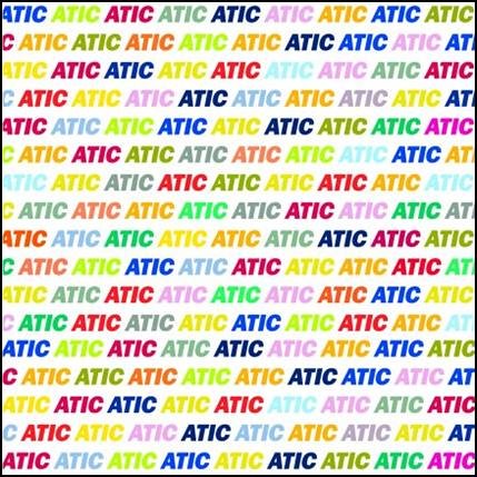 CD-Charts  Search : Atic Sampler Vol.1 [12" VINYL]