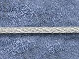 Review Faithfull  / Faithfull Wire Rope 2mm 153m Galvanised