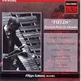 Fields - American Music For Marimba (US Import)