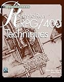 AS/400 Expert: Ready-to-Run RPG/400 Techniques (AS/400 Expert)
