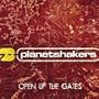 Open Up the Gates