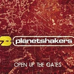 Open Up the Gates