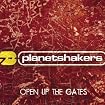Open Up the Gates