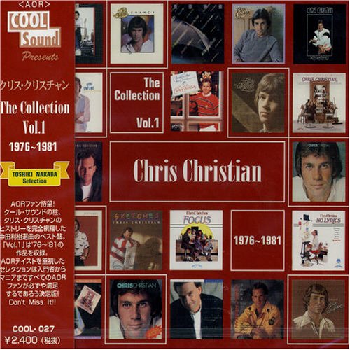 CD-Charts  Search : Collection, Vol. 1: 1976-1981