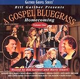 Gospel Bluegrass Homecoming (Gaither Gospel) Gospel Bluegrass Homecoming (Gaither Gospel)