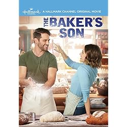 The Baker's Son [DVD]