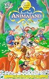 Animaland [VHS]