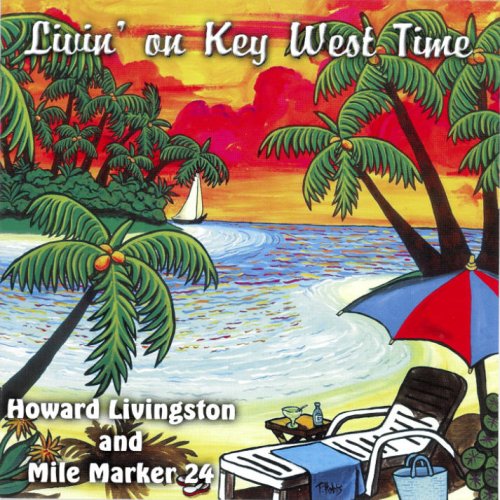 CD-Charts  Search : Living on Key West Time