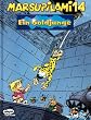Marsupilami Bd. 14. Ein Goldjunge