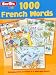 1,000 French Words (Berlitz Kids 1000 Words)