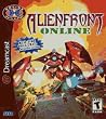 Alien Front Online With Microphone DC