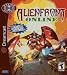 Alien Front Online With Microphone DC